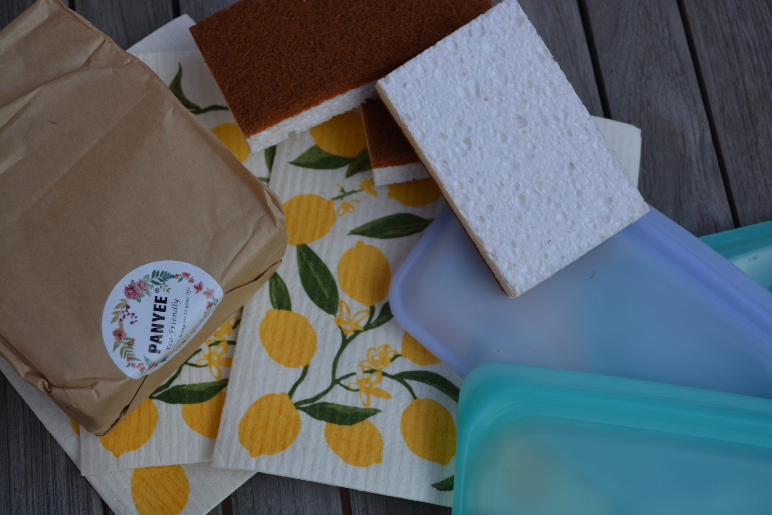 Ten Incredible Zero-Waste Kitchen Essentials That Everybody Needs to Have