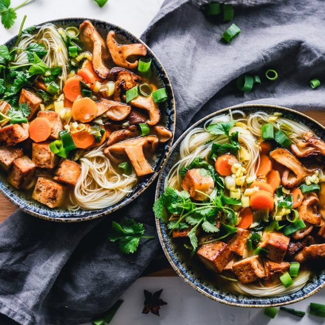 The Absolute Best Sautéed Mushrooms
