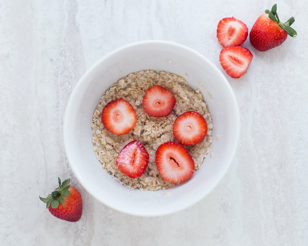 Amazing Oatmeal Recipes & Ideas
