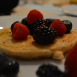 Heavenly Vegan Pancake Recipe