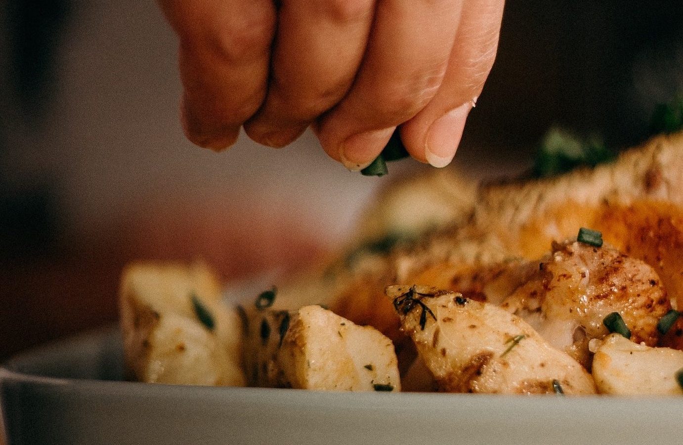 The Best Vegan Stuffing Recipe