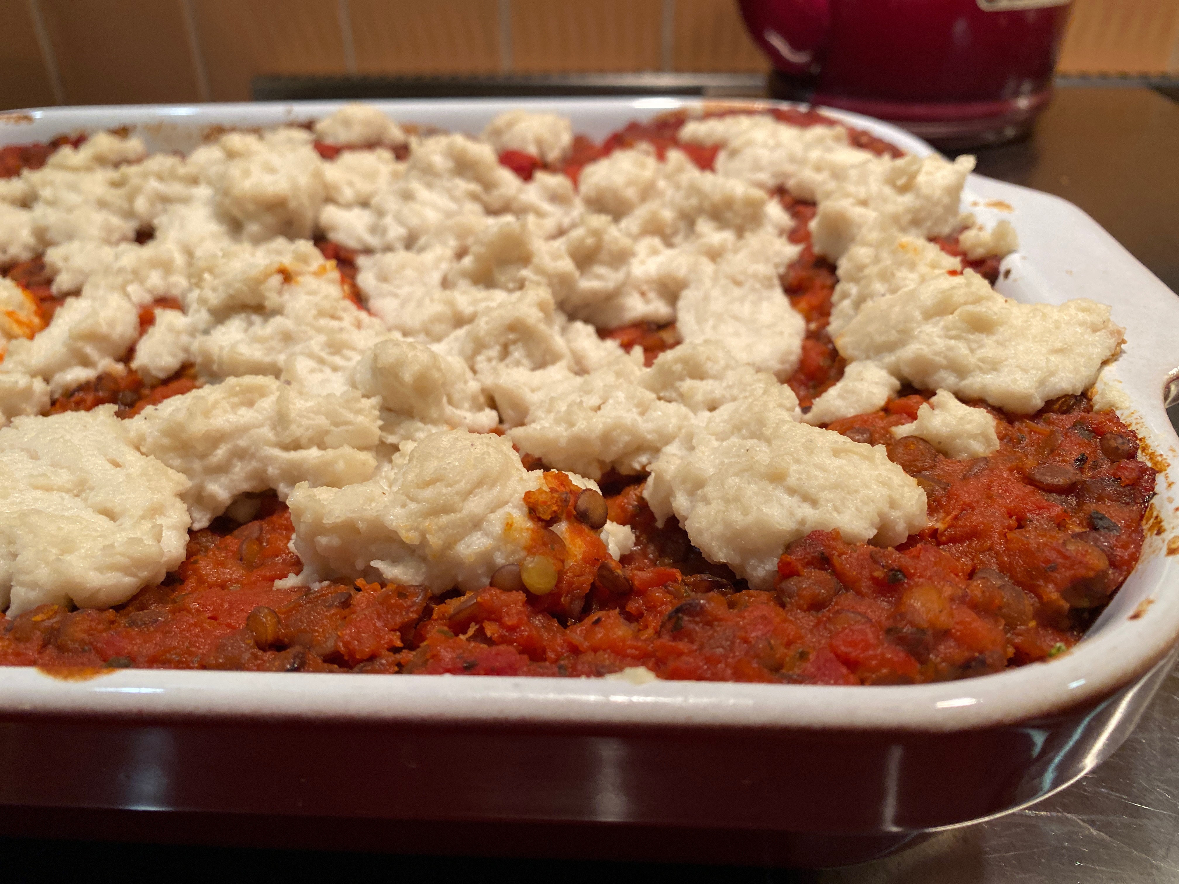 Yummy Vegan Lasagna Recipe: Plant-Based and Delicious