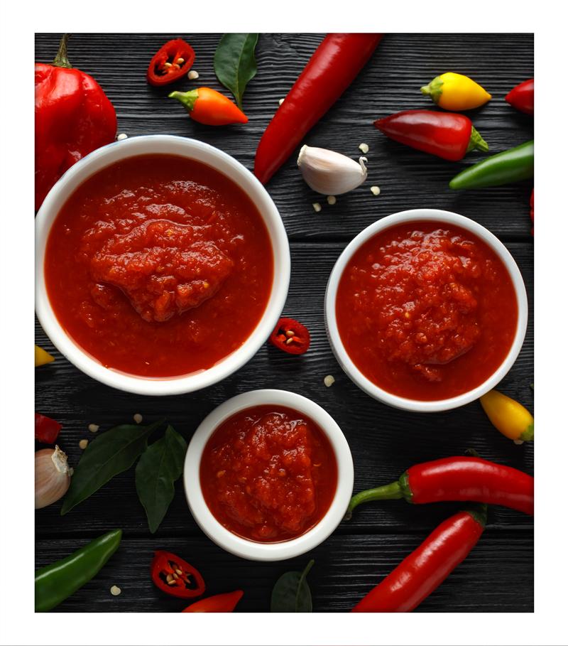 chili de arbol hot sauce kit review