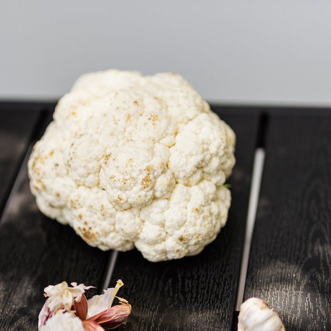 white cotton on black wooden table