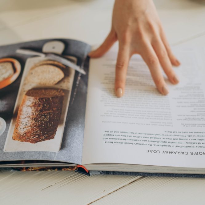 5 best plant-based cookbooks for all occasions