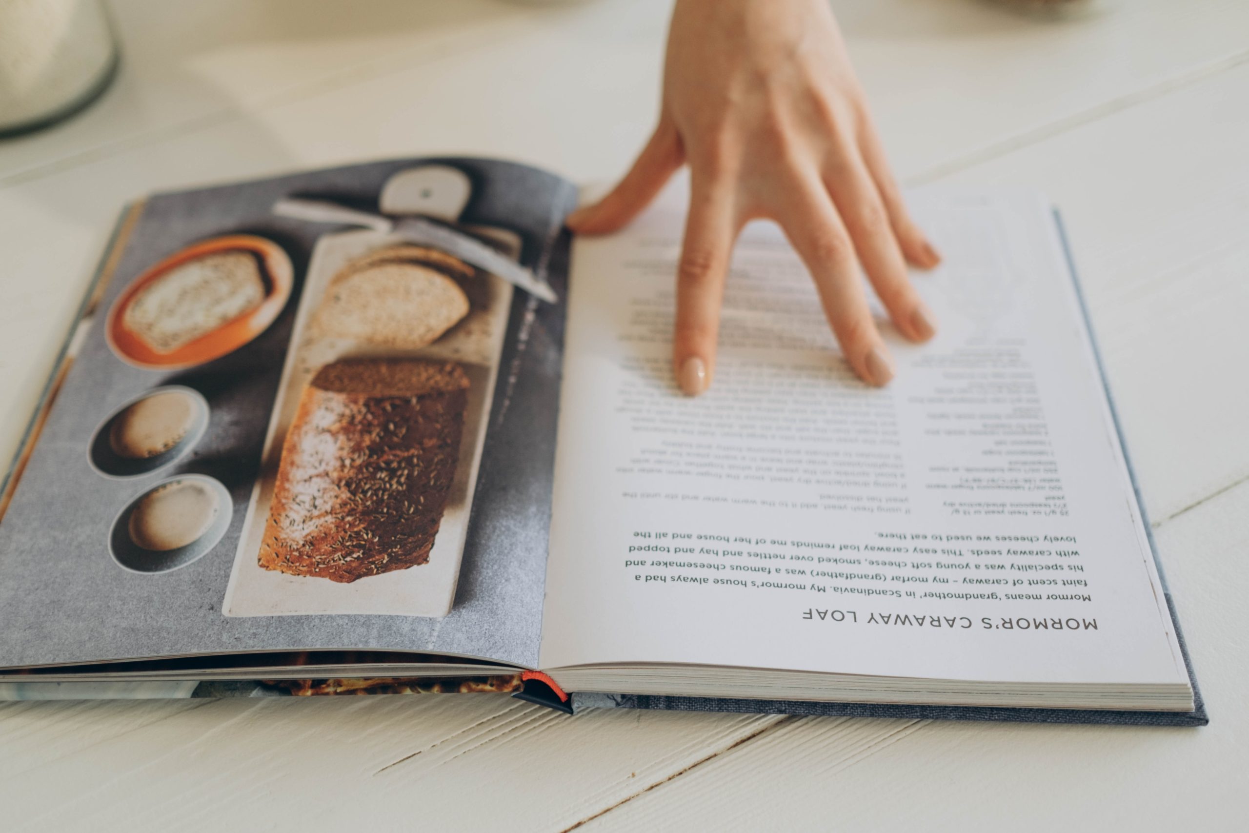 5 best plant-based cookbooks for all occasions