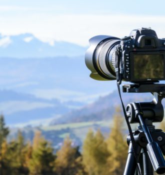 sustainable hobby photography